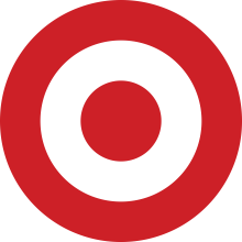 Target bullseye logo