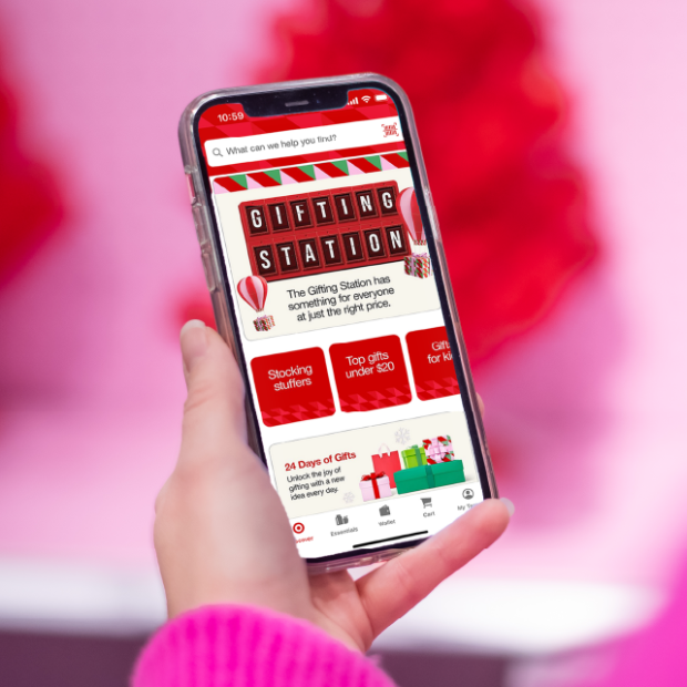 Target’s Using Artificial Intelligence to Make Your Shopping Experience *Even Better*