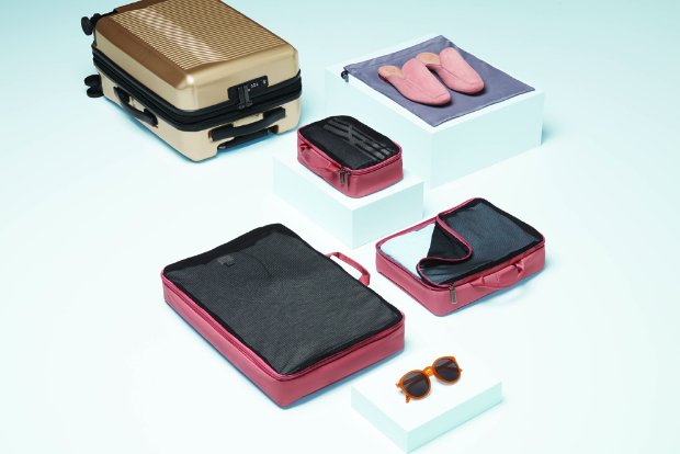 a group of electronic devices