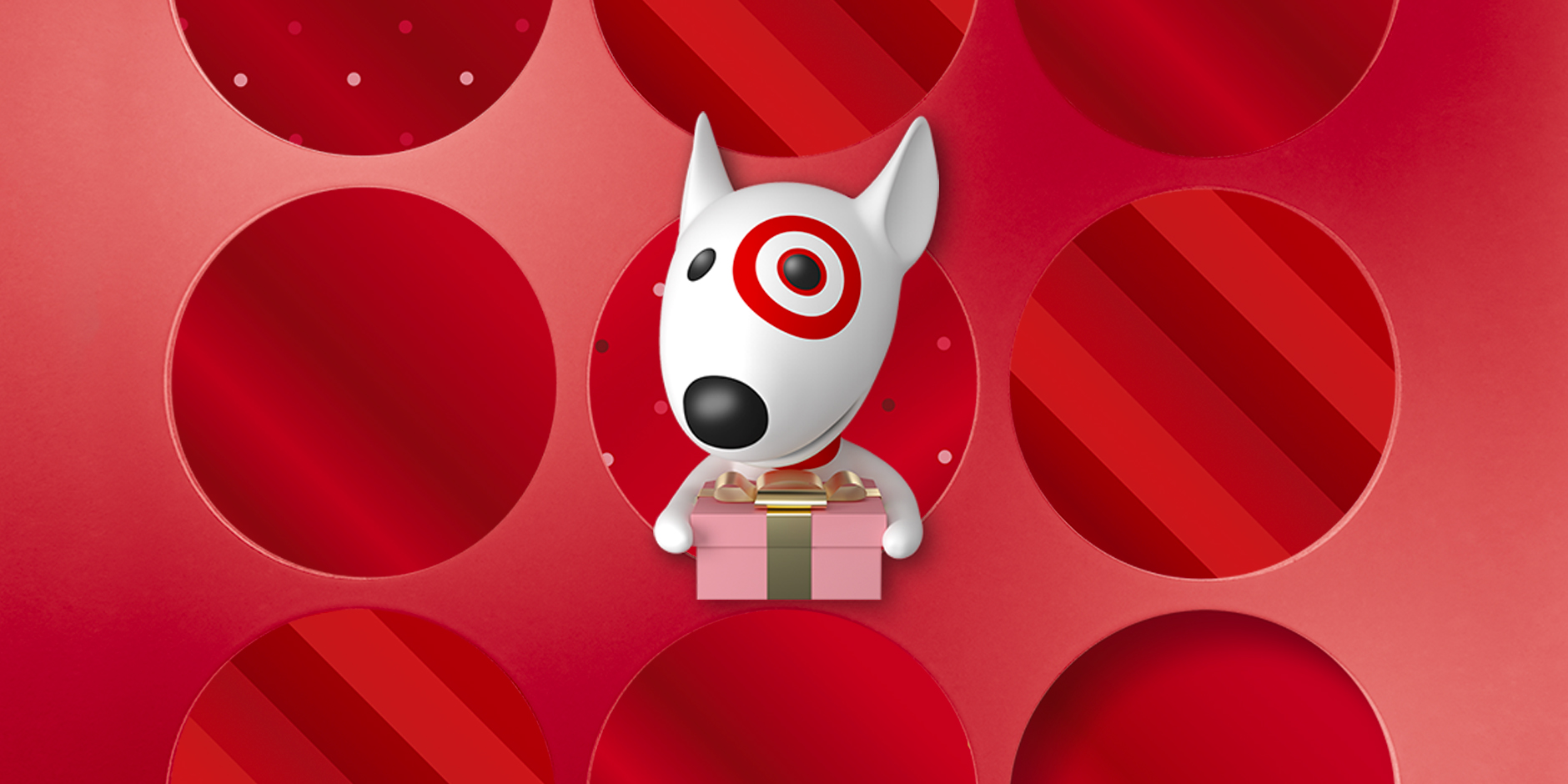 Our Exclusive Partnership with FAO Schwarz Plus Bullseye s Top Toys Means More Toys and More Joy this Holiday Season