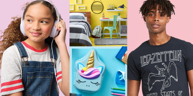 Get Ahead of the Class with Incredible Back-to-School Deals for Students *and* Teachers