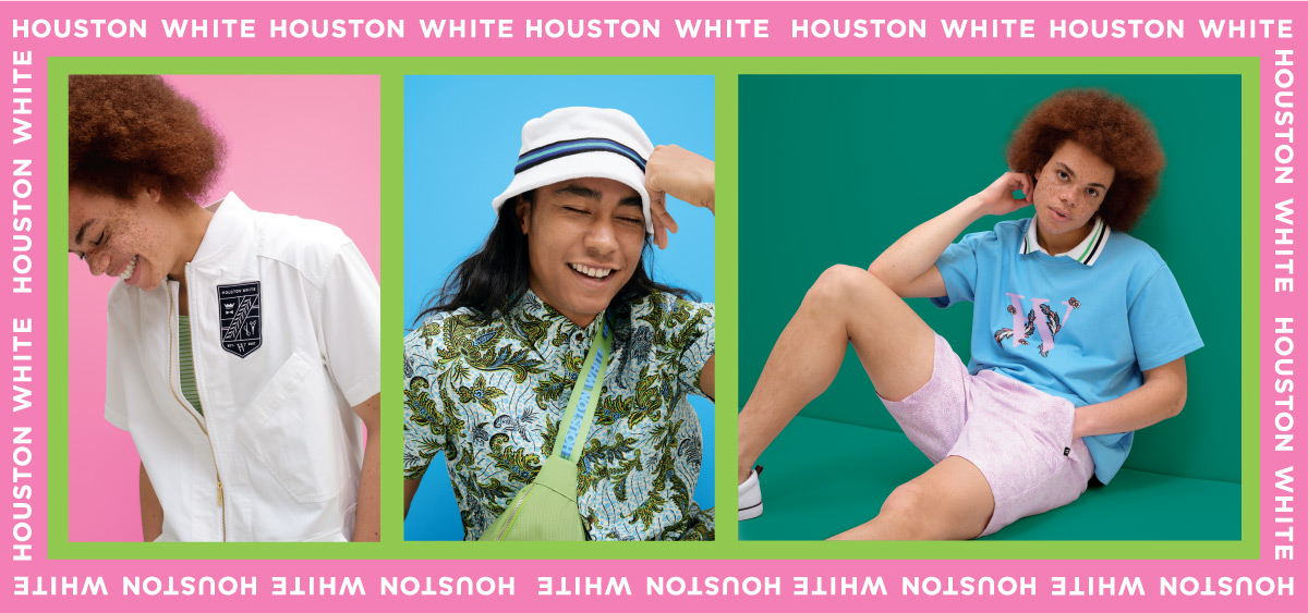 Houston White x Target Is Back, with New Summer Styles in Even More Stores