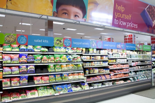 graphical user interface