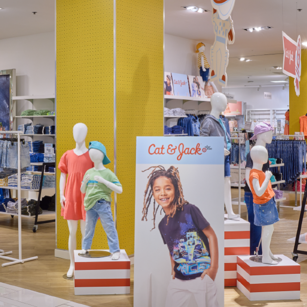 How Target’s Bringing Our Industry-Leading Owned Brands to Even More Consumers