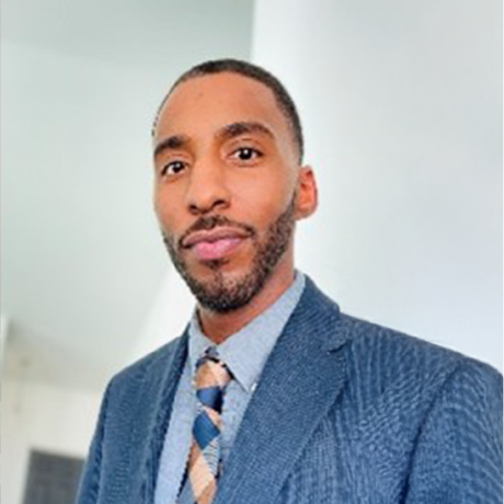 Target team member Aaron