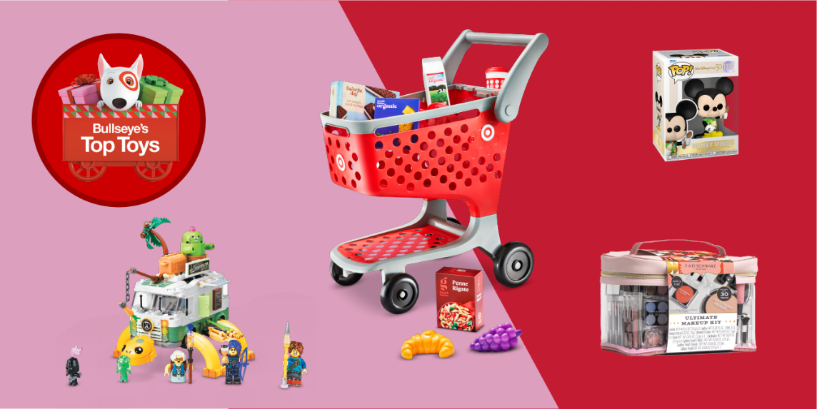 Our Latest Only-at-Target Brands Are Almost Here! Get a Sneak Peek
