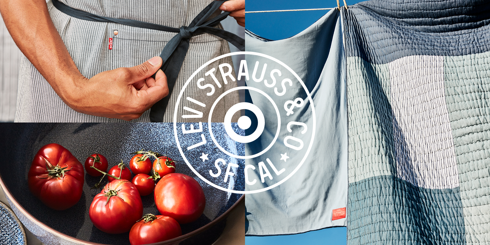 Target and Levi Strauss & Co. Level Up with Limited-Edition