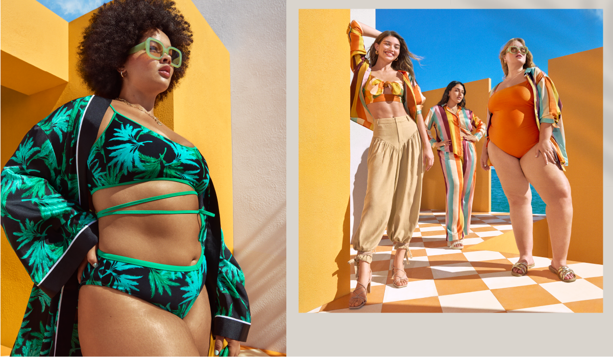 Target is Launching 3 New Sleepwear & Lingerie Brands - The Budget Babe