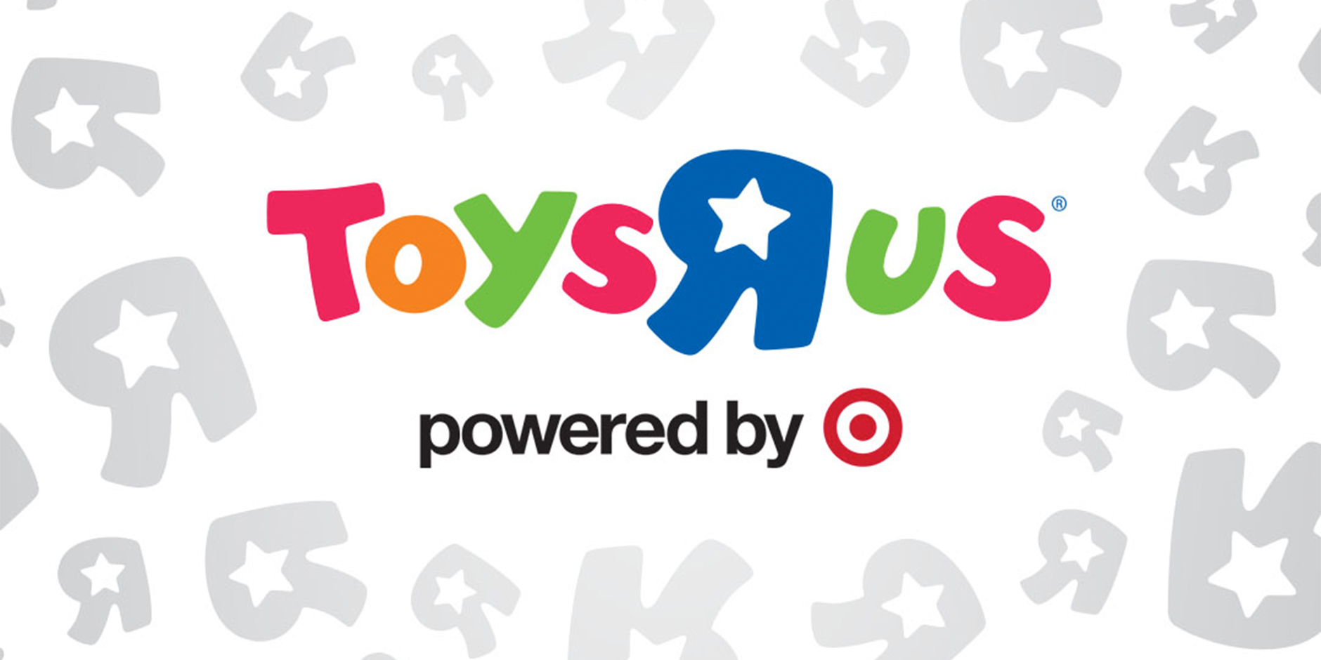 Get Ready to Shop These Fun New Toys“R”Us Experiences, Powered by Target
