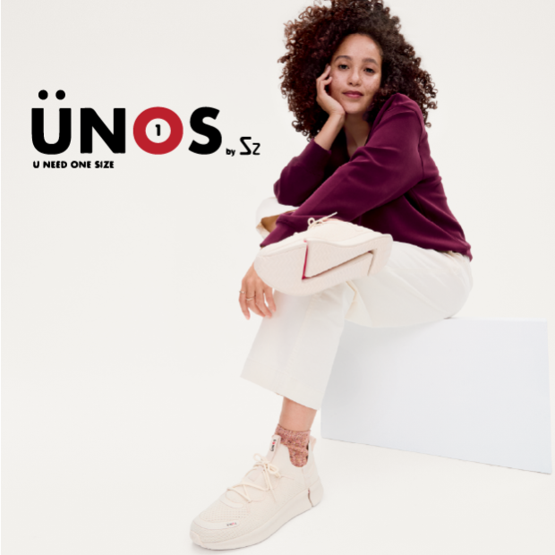 Step into the Future with ÜNOS by Sz, Target’s Latest Partnership with Renowned Footwear Designer Dr. D’Wayne Edwards