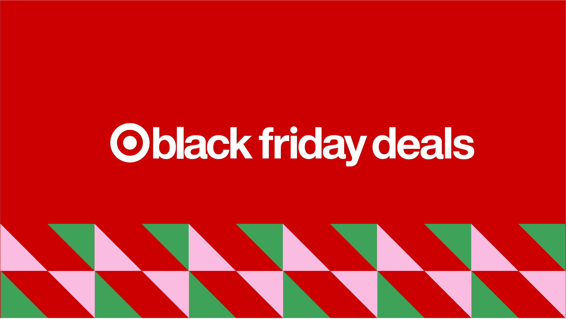 Shop the 50 Best Early Black Friday Deals at Target, Up to 70% Off