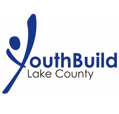 Youth Build logo
