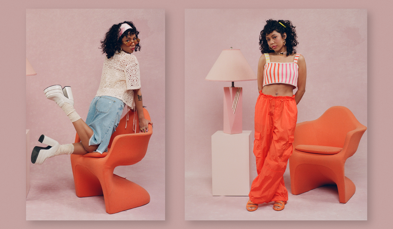 Target launches clothing line Future Collective 'with diverse points of  view