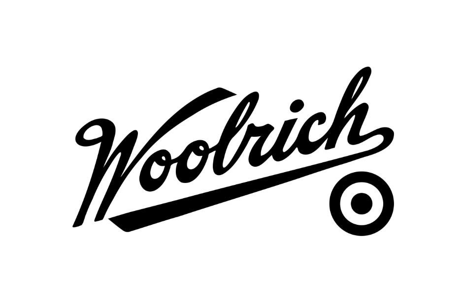 Woolrich x Target Logo