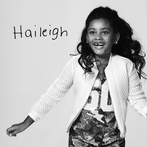 Target's New Fashion Line Allows Kids to Get Creative With Their Style