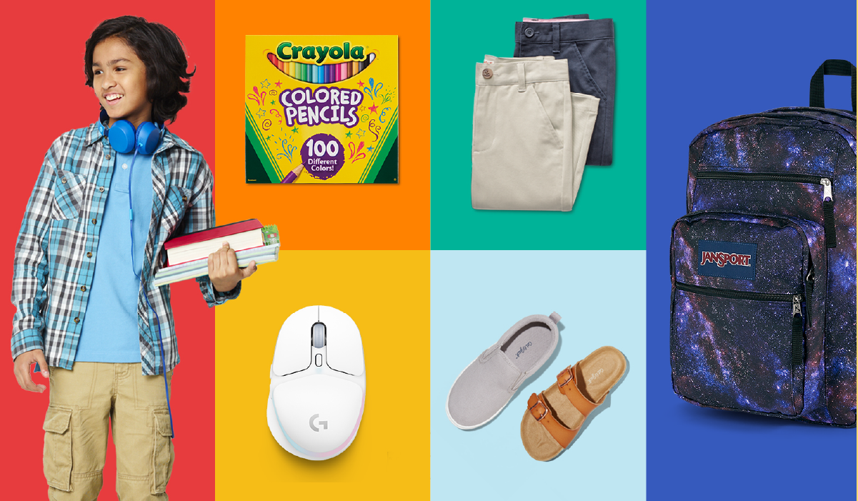 Top Affordable Back to School Supplies