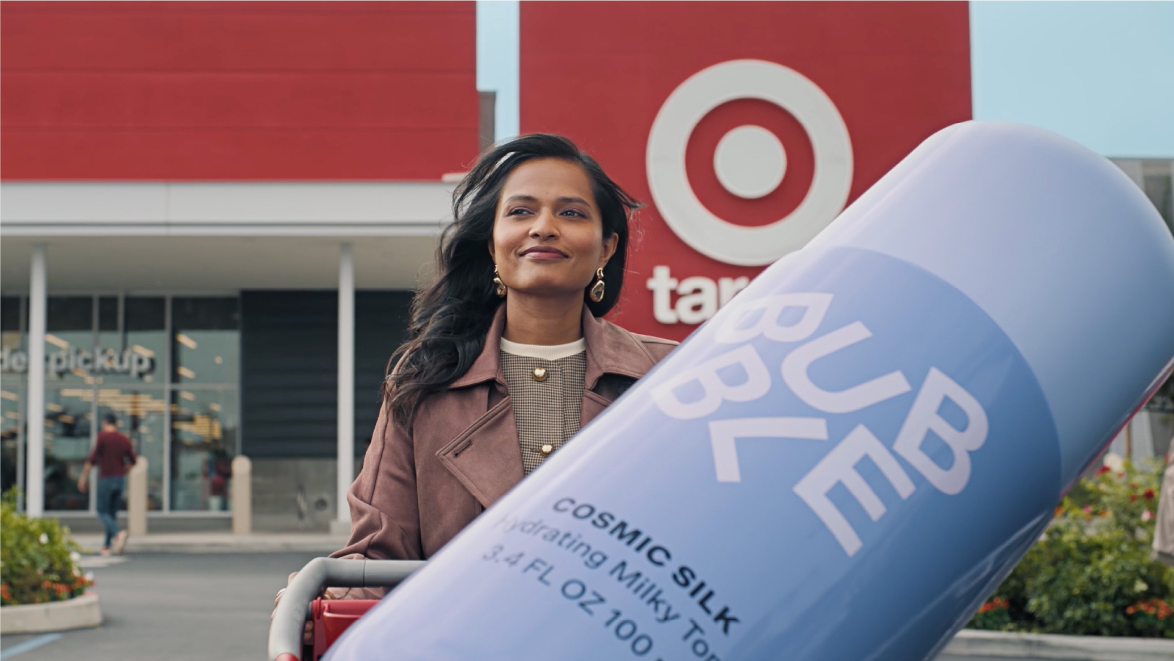Video - October 2025 Target Circle Week