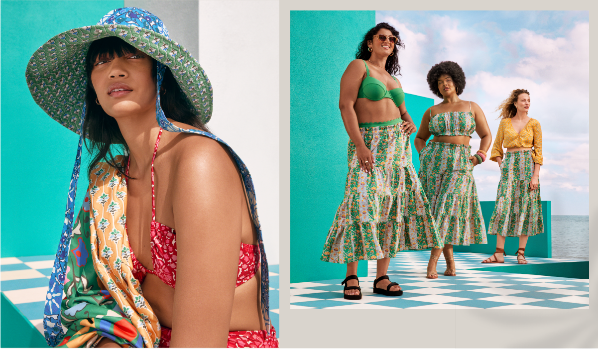 Agua Bendita x Target Collaboration – Agua Bendita US