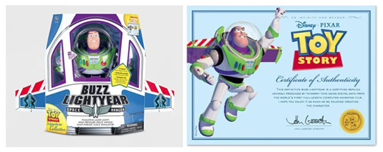 Toy story hot sale collection target