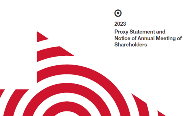 2022 Target Corporation Annual Report
