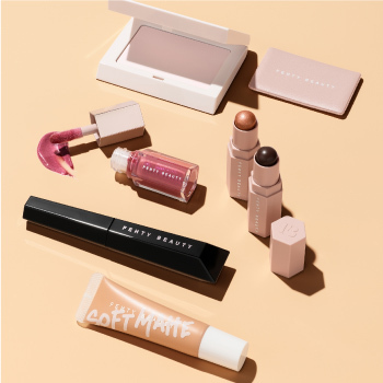 Ready to Shine Bright? Fenty Beauty is Coming to Ulta Beauty at Target 
