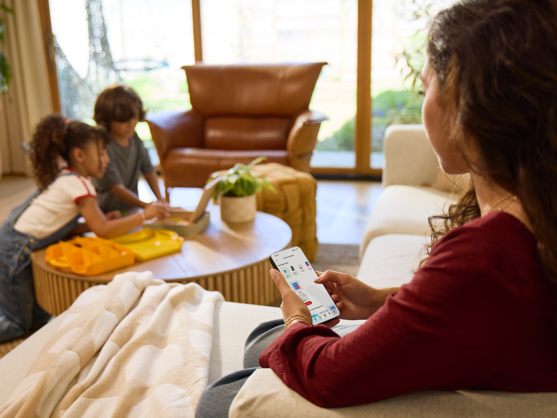 New AI-Powered Features Make Target's Digital Shopping Experience Even Easier an...