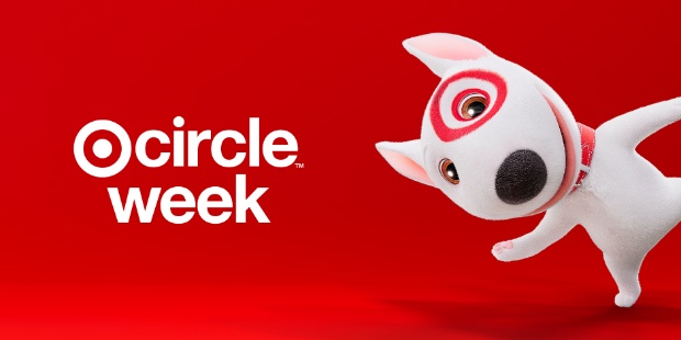Target Circle Week Returns Oct. 1-7 — Get Ready to Fall for These Top Deals
