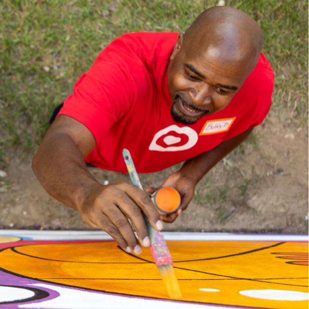 From Compassion to Action — How Target Transforms Communities as a Good Neighbor