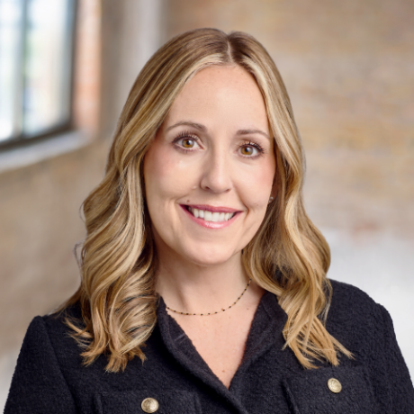 Photo of Melissa Kremer