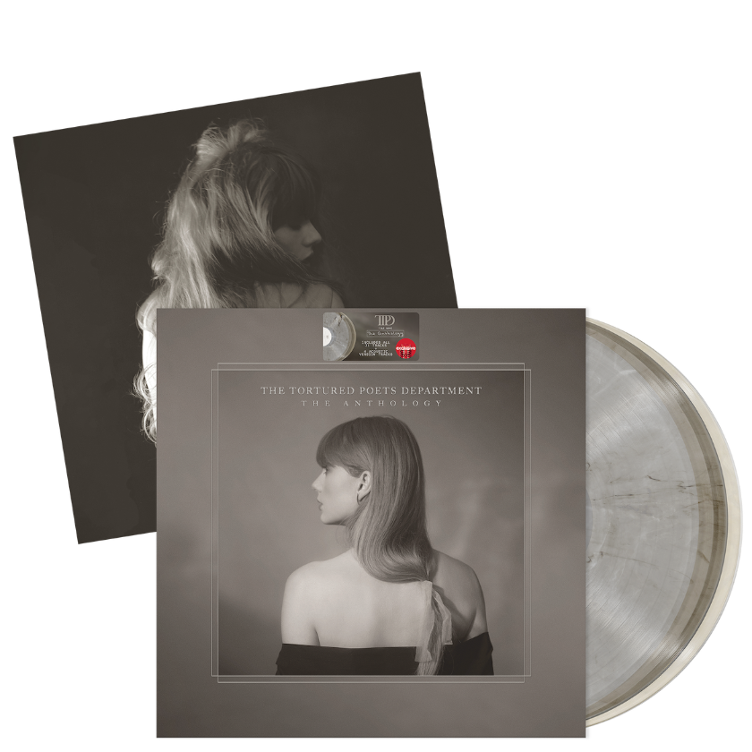 The Official 'Taylor Swift | The Eras Tour Book