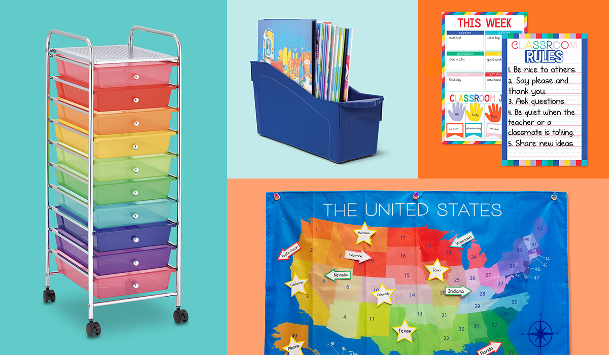 Get 15% Off School Supplies with a New Target Cartwheel plus Extra