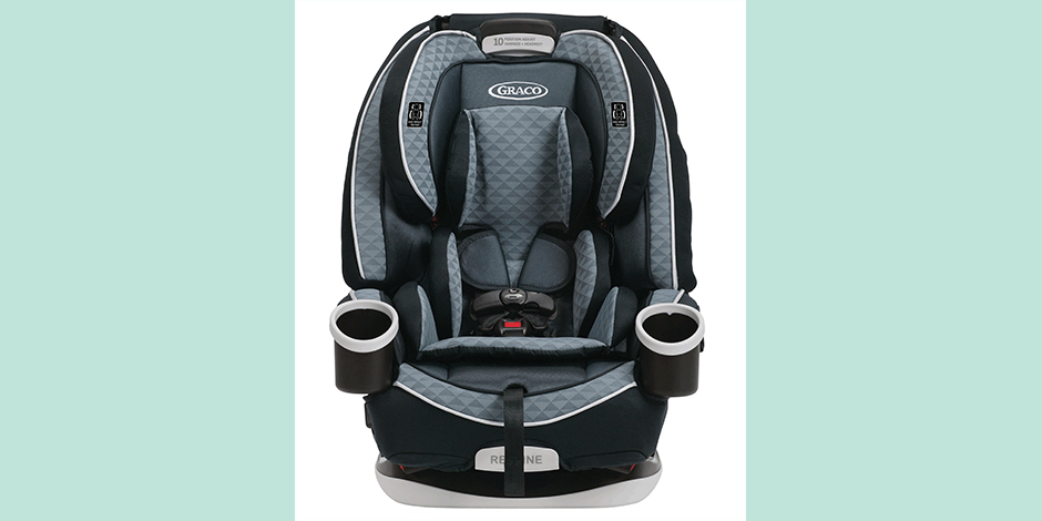 Target graco best sale 4ever car seat