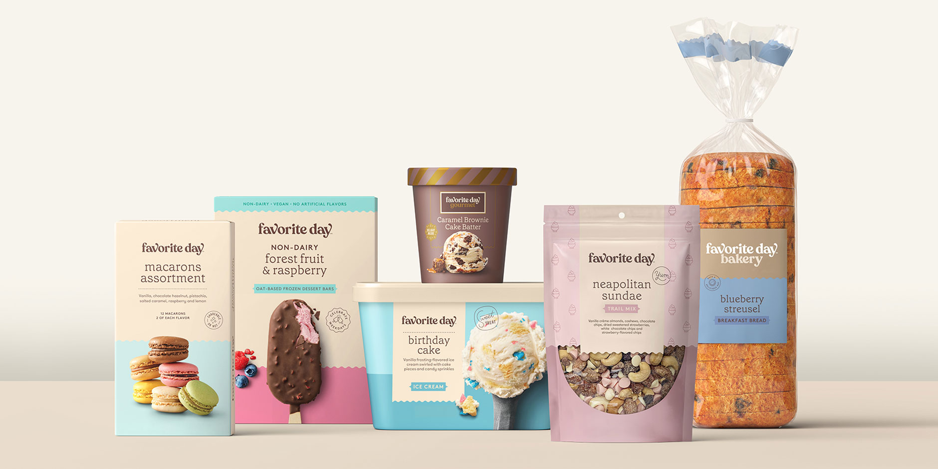 Target's Newest Owned Brand is About to Become Your *Favorite* Indulgence