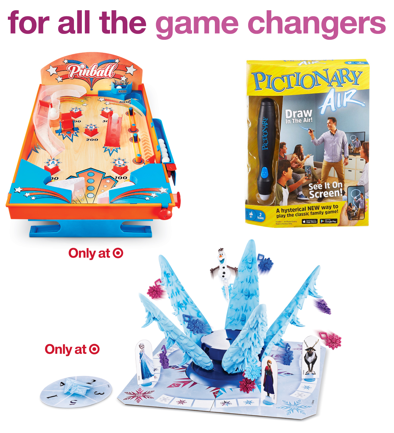 Target top deals toys list 2019