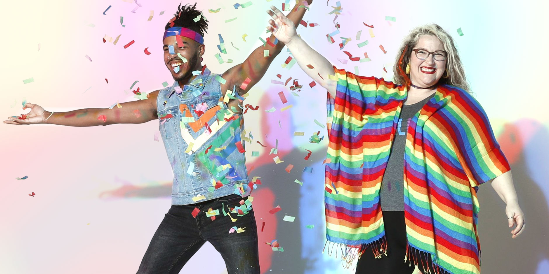In Honor of Pride Month, Here Are the Ways Target's Helping Guests Celebrate