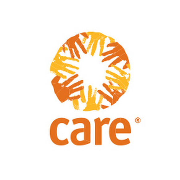 CARE logo