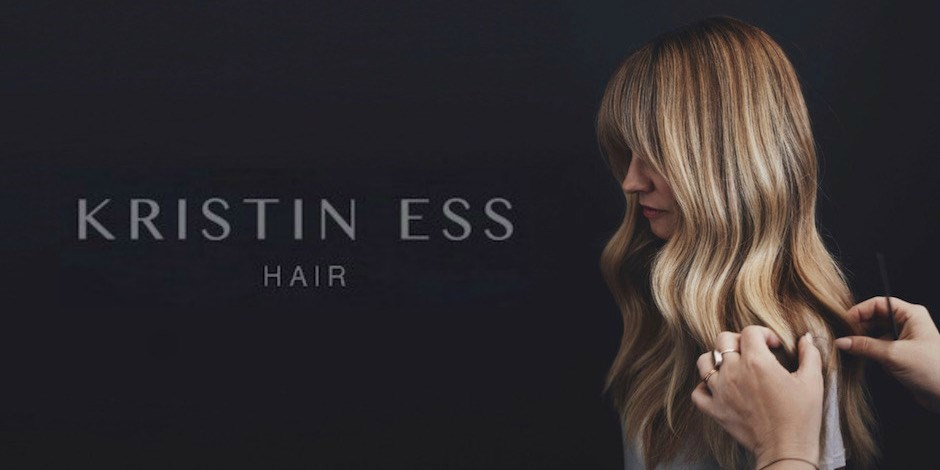 New Kristin Ess Scalp Care Collection Makes Hair Health a Priority, and  It's Only at Target