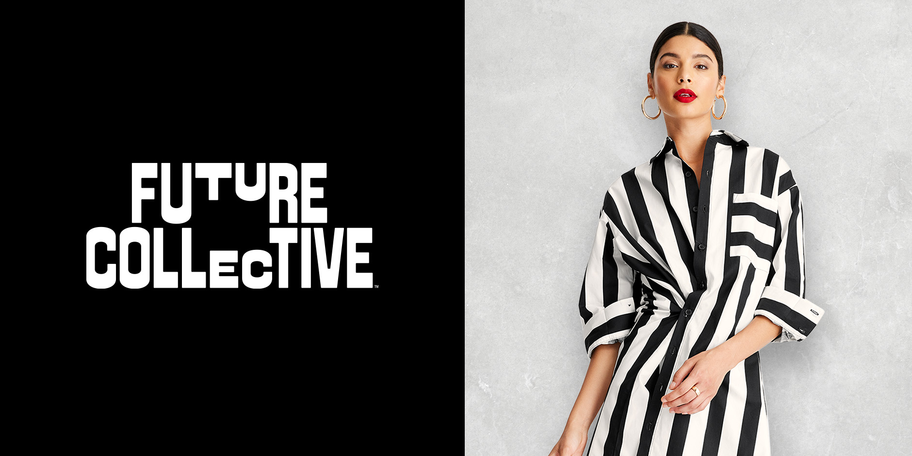 We're Upping our Style Game with a New, First-of-its-Kind Target Owned  Brand, Future Collective
