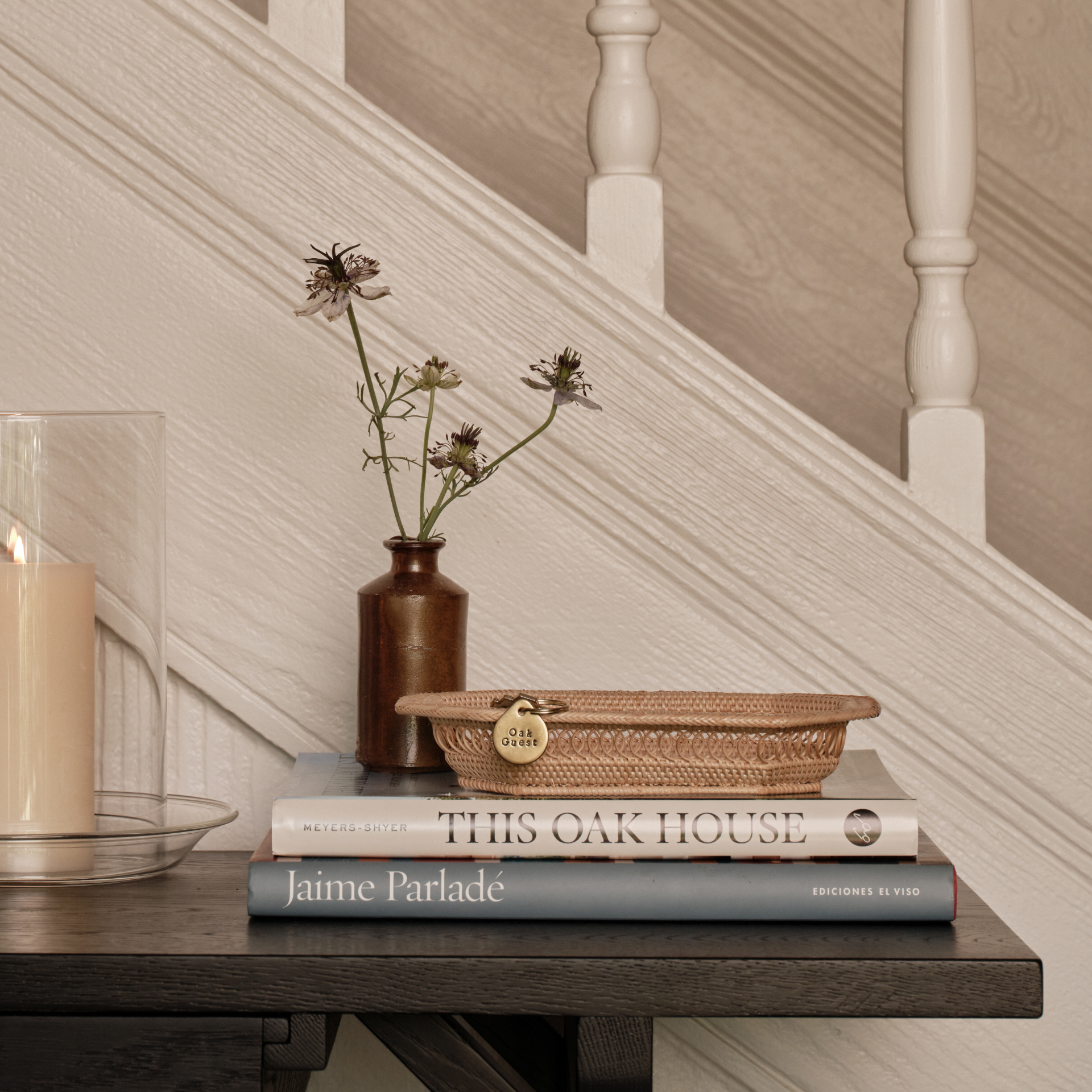 Threshold x This Oak House Home Decor Collection