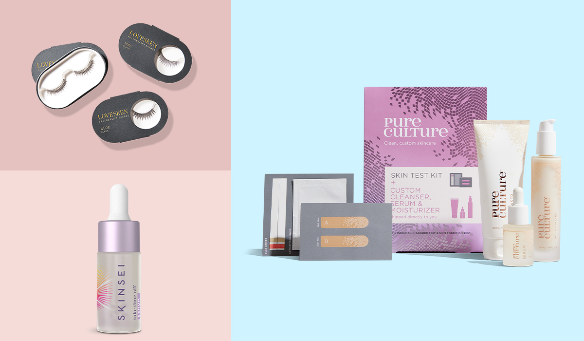 Target S Beauty Assortment Just Got