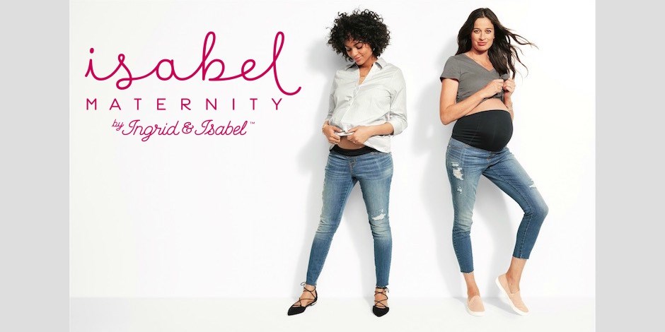 Attention Expecting Moms: New Exclusive Maternity Fashion Arriving at Target