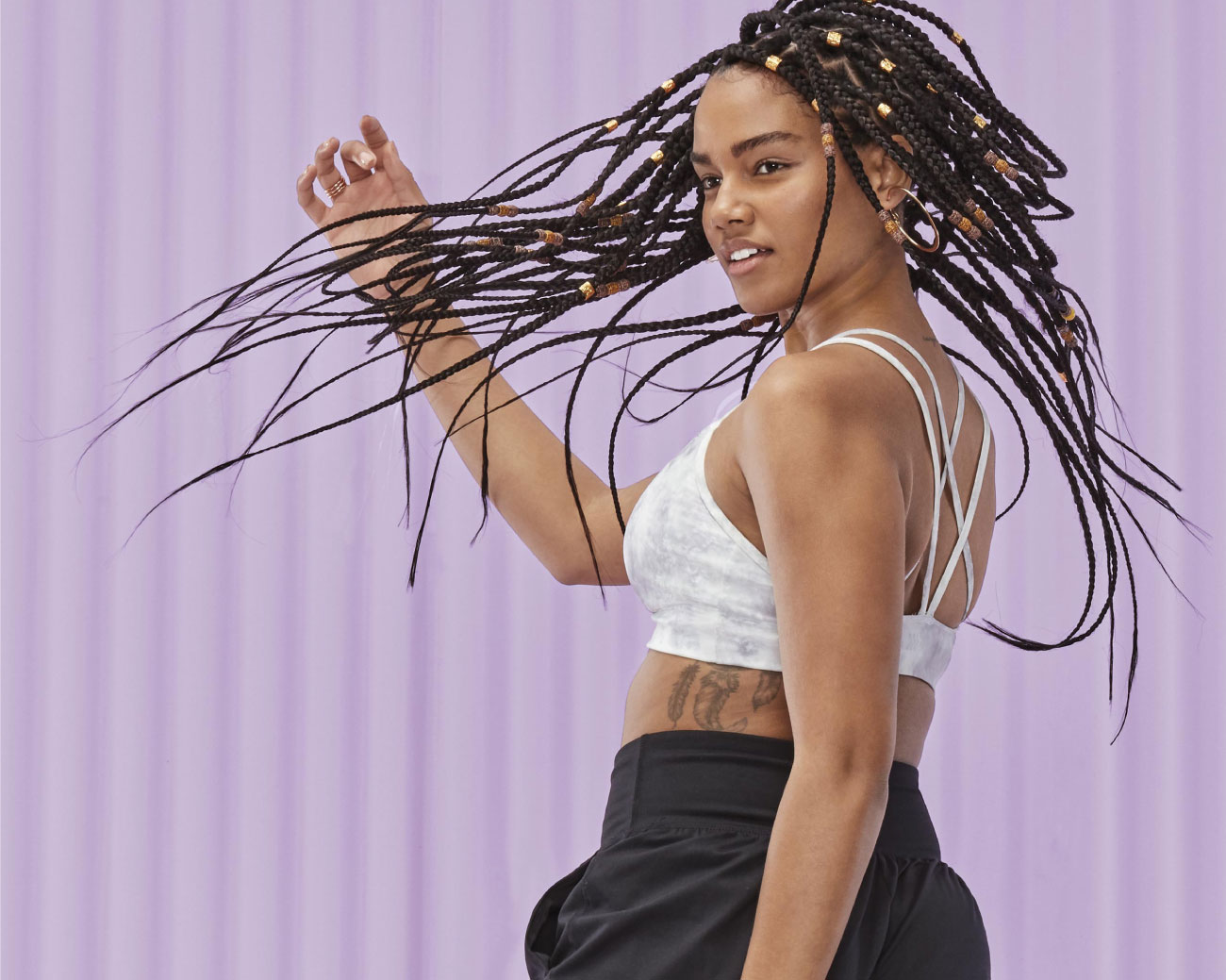 New Year, New Us: Target's Newest Brand Celebrates the Joy of Movement for  ALL Families