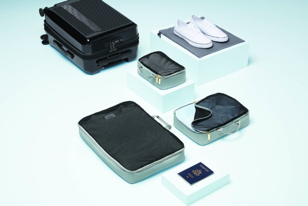 a group of electronic devices