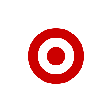 Target Logo PNG Transparent & SVG Vector - Freebie Supply