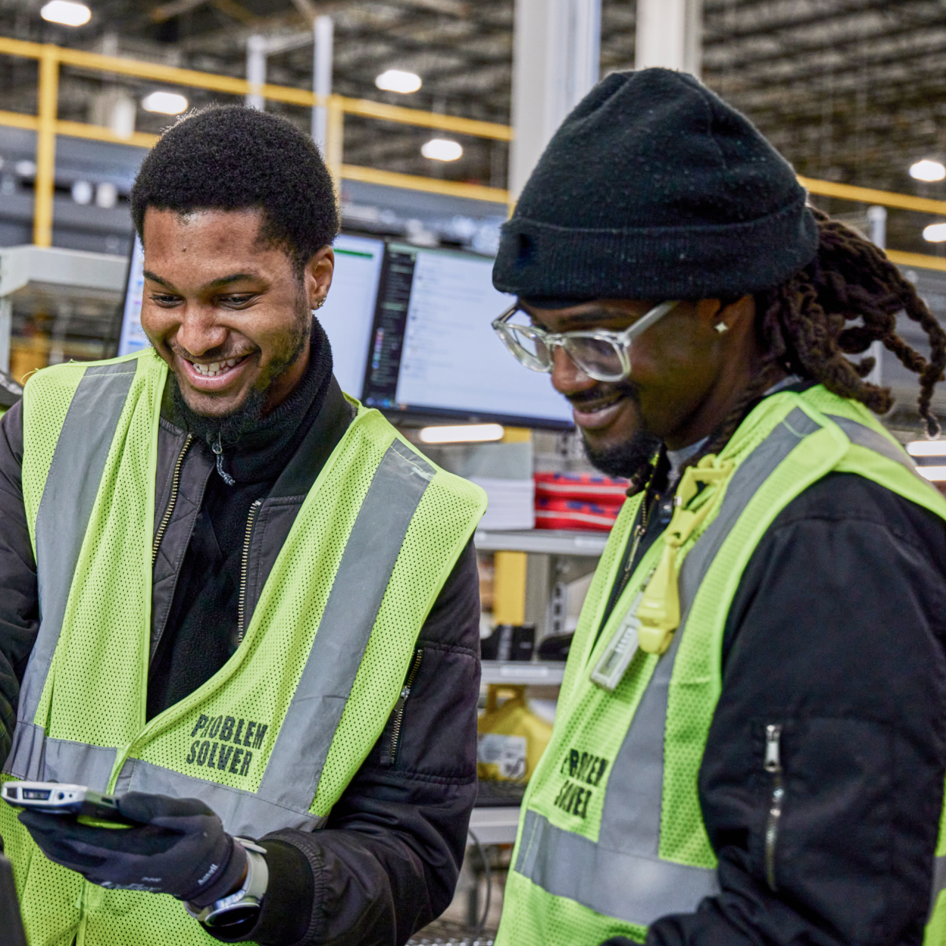 How Target is Accelerating Technology to Modernize Its Supply Chain