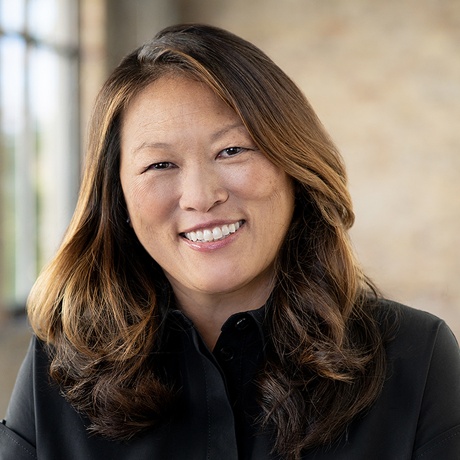 Photo of Amy Tu