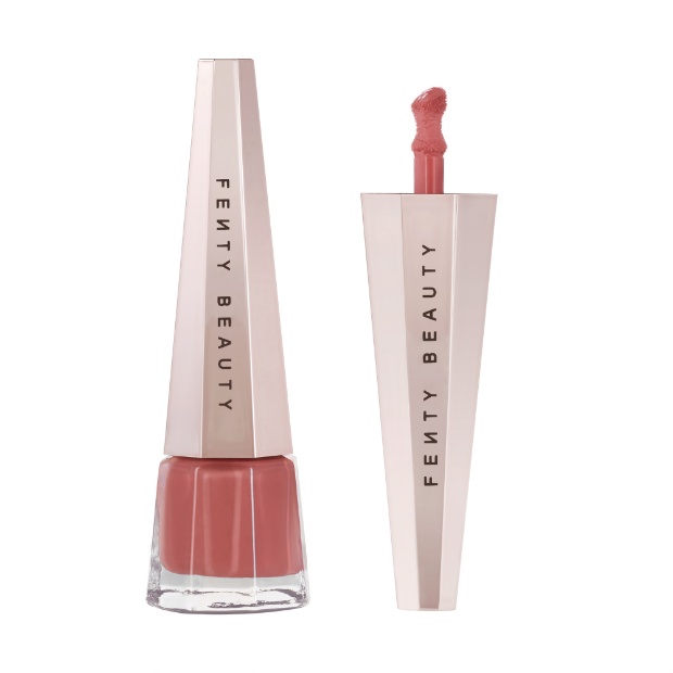 Stunna Lip Paint Mini Longwear Fluid Lip Color 