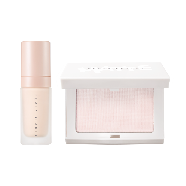 Full-Size Invisimate Instant Setting + Blotting Powder