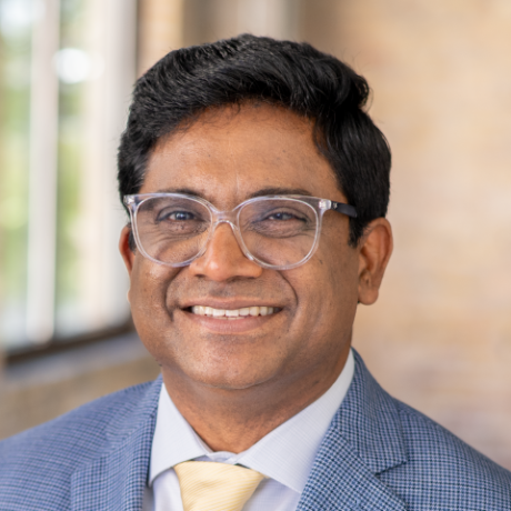 Photo of Prat Vemana