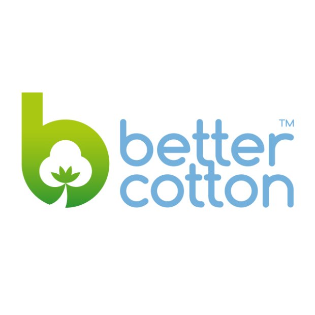Better Cotton logo